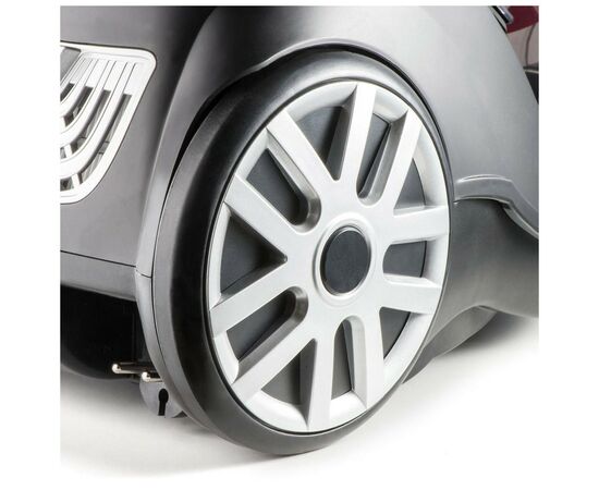 Пилосос Thomas Multi Cyclone Pro 14 (785037), зображення 10 Пилосос Thomas Multi Cyclone Pro 14 (785037), зображення 10