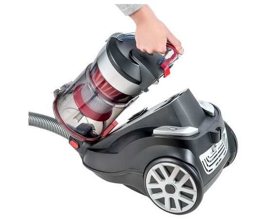 Пилосос Thomas Multi Cyclone Pro 14 (785037), зображення 4 Пилосос Thomas Multi Cyclone Pro 14 (785037), зображення 4