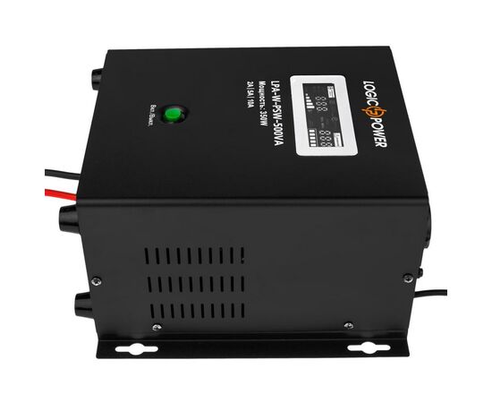 Источник бесперебойного питания LogicPower LPA- W - PSW-500VA, 2A/5А/10А (7145), изображение 8