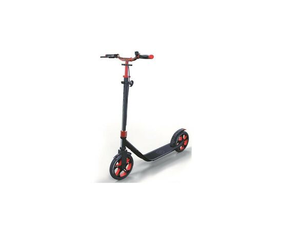 Самокат Globber ONE NL 230 ULTIMATE Червоно-сірий (479-100), зображення 6 Самокат Globber ONE NL 230 ULTIMATE Червоно-сірий (479-100), зображення 6