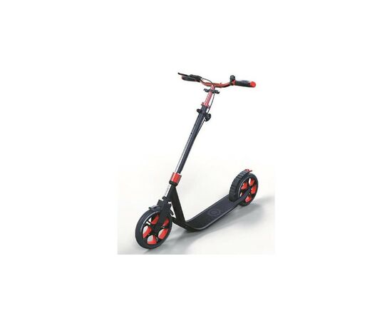 Самокат Globber ONE NL 230 ULTIMATE Червоно-сірий (479-100), зображення 7 Самокат Globber ONE NL 230 ULTIMATE Червоно-сірий (479-100), зображення 7