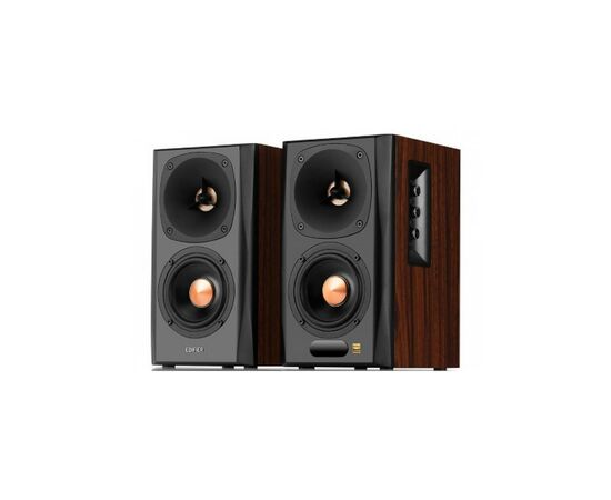 Акустическая система Edifier S360DB Brow, изображение 6 Акустическая система Edifier S360DB Brow, изображение 6
