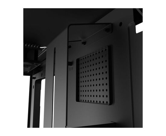 Корпус NZXT H510i Black (CA-H510i-B1), изображение 12 Корпус NZXT H510i Black (CA-H510i-B1), изображение 12