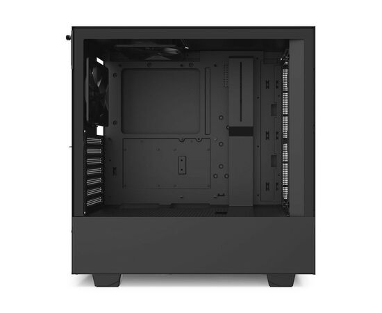 Корпус NZXT H510i Black (CA-H510i-B1), изображение 4 Корпус NZXT H510i Black (CA-H510i-B1), изображение 4