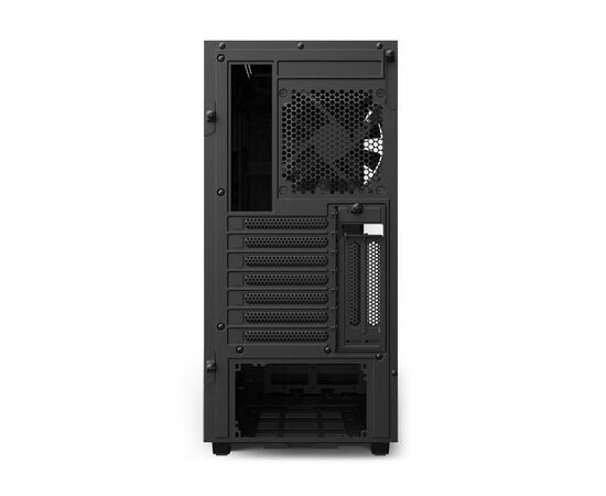 Корпус NZXT H510i Black (CA-H510i-B1), изображение 5 Корпус NZXT H510i Black (CA-H510i-B1), изображение 5