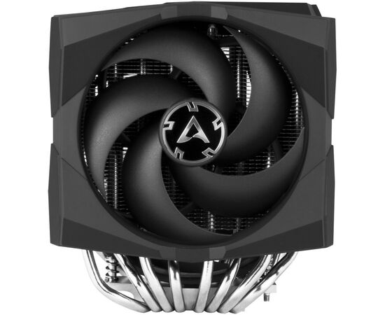 Кулер для процессора Arctic Freezer 50 TR A-RGB 2ХFAN (ACFRE00055A), изображение 5 Кулер для процессора Arctic Freezer 50 TR A-RGB 2ХFAN (ACFRE00055A), изображение 5