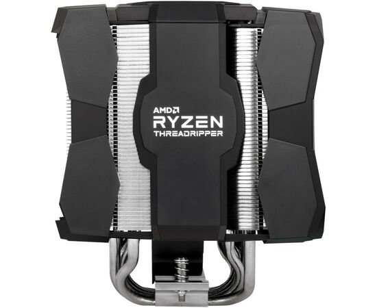 Кулер для процессора Arctic Freezer 50 TR A-RGB 2ХFAN (ACFRE00055A), изображение 7 Кулер для процессора Arctic Freezer 50 TR A-RGB 2ХFAN (ACFRE00055A), изображение 7