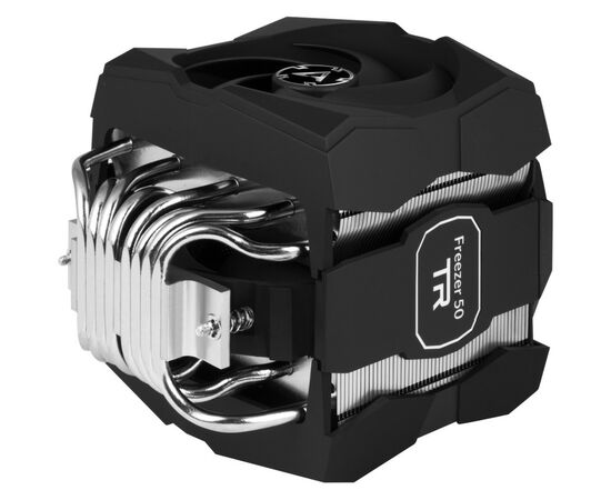 Кулер для процессора Arctic Freezer 50 TR A-RGB 2ХFAN (ACFRE00055A), изображение 8 Кулер для процессора Arctic Freezer 50 TR A-RGB 2ХFAN (ACFRE00055A), изображение 8