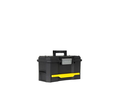 Ящик для инструментов Stanley c высувной шухлядой 19" 48,1x27,9x28,7см (1-70-316), изображение 3 Ящик для инструментов Stanley c высувной шухлядой 19" 48,1x27,9x28,7см (1-70-316), изображение 3
