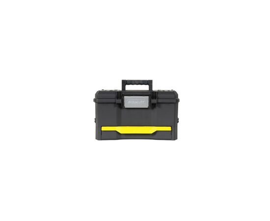 Ящик для інструментів Stanley c высувной шухлядой 19" 48,1x27,9x28,7см (1-70-316)