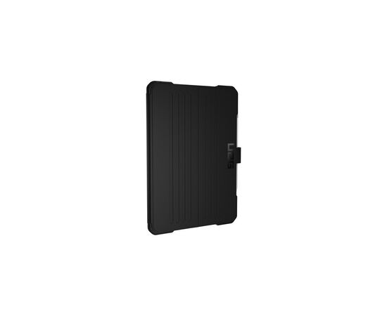 Чехол для планшета Uag iPad 10.2 2019 Metropolis, Black (121916114040), изображение 6 Чехол для планшета Uag iPad 10.2 2019 Metropolis, Black (121916114040), изображение 6