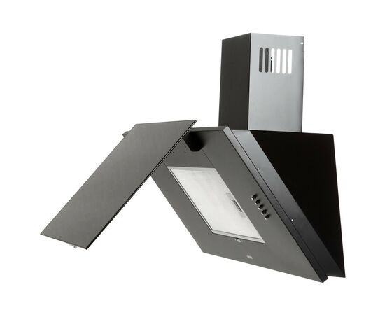 Вытяжка кухонная Eleyus Titan A 1200 LED SMD 90 BL, изображение 5 Вытяжка кухонная Eleyus Titan A 1200 LED SMD 90 BL, изображение 5