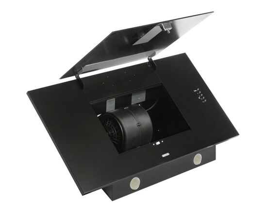 Вытяжка кухонная Eleyus Titan A 1200 LED SMD 90 BL, изображение 6 Вытяжка кухонная Eleyus Titan A 1200 LED SMD 90 BL, изображение 6