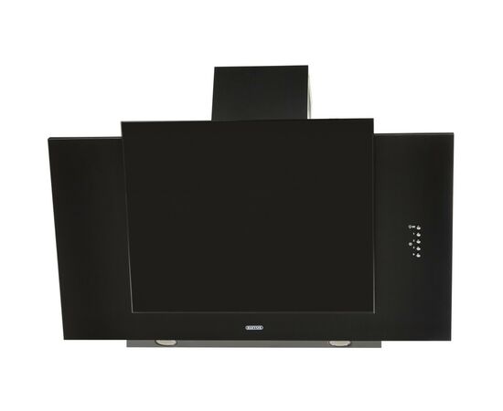 Вытяжка кухонная Eleyus Titan A 1200 LED SMD 90 BL