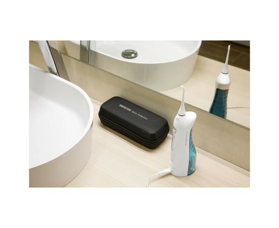 Ирригатор Sencor SOI1100SL, изображение 12 Ирригатор Sencor SOI1100SL, изображение 12