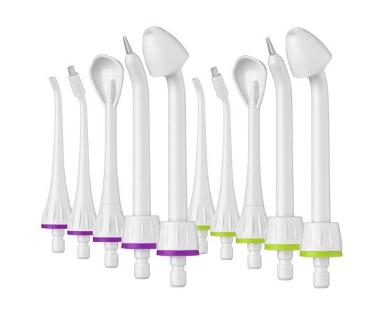 Ирригатор Sencor SOI1100SL, изображение 4 Ирригатор Sencor SOI1100SL, изображение 4