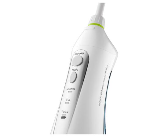 Ирригатор Sencor SOI1100SL, изображение 7 Ирригатор Sencor SOI1100SL, изображение 7