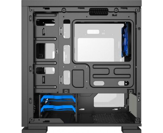 Корпус Gamemax EXPEDITION BK, изображение 10 Корпус Gamemax EXPEDITION BK, изображение 10