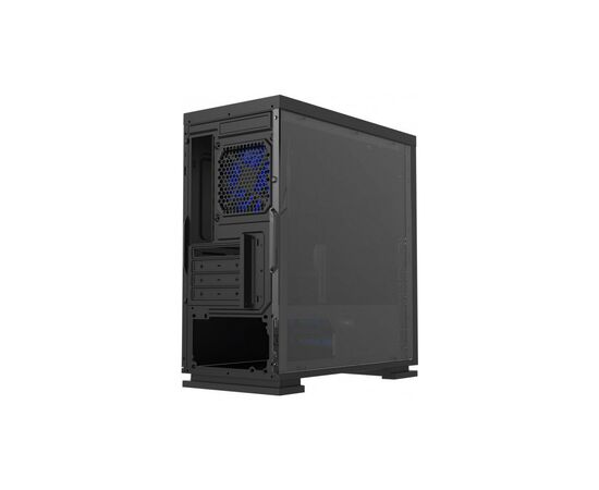 Корпус Gamemax EXPEDITION BK, изображение 6 Корпус Gamemax EXPEDITION BK, изображение 6