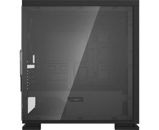 Корпус Gamemax EXPEDITION BK, изображение 8 Корпус Gamemax EXPEDITION BK, изображение 8
