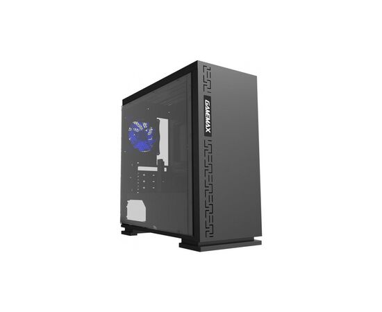 Корпус Gamemax EXPEDITION BK