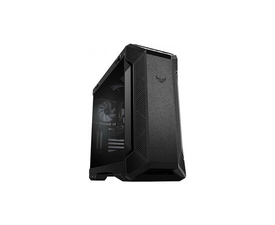 Корпус ASUS GT501 TUF (90DC0012-B49000), изображение 4 Корпус ASUS GT501 TUF (90DC0012-B49000), изображение 4