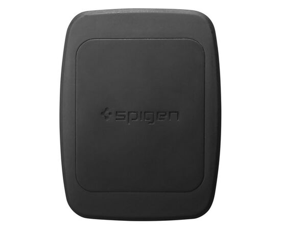 Универсальный автодержатель Spigen Kuel H12 Air Vent Magnetic Swivel Black (000CD20115), изображение 6 Универсальный автодержатель Spigen Kuel H12 Air Vent Magnetic Swivel Black (000CD20115), изображение 6