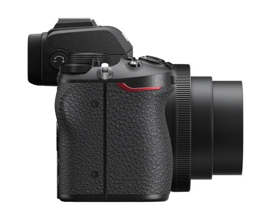 Цифровой фотоаппарат Nikon Z50 + 16-50 VR (VOA050K001), изображение 11 Цифровой фотоаппарат Nikon Z50 + 16-50 VR (VOA050K001), изображение 11