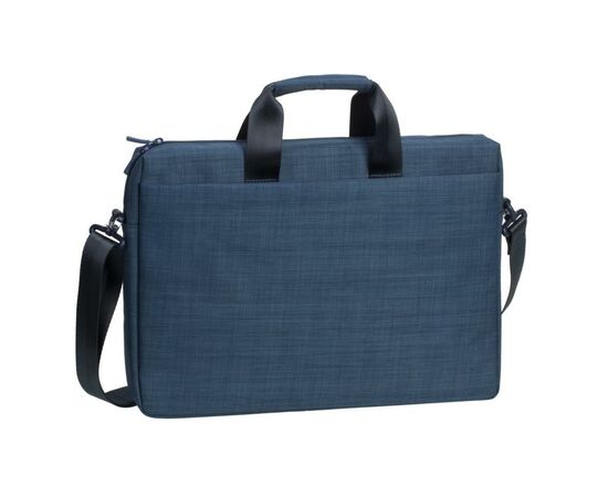 Сумка для ноутбука RivaCase 15.6" 8335 Blue (8335Blue), изображение 2 Сумка для ноутбука RivaCase 15.6" 8335 Blue (8335Blue), изображение 2