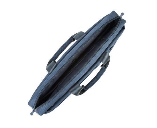 Сумка для ноутбука RivaCase 15.6" 8335 Blue (8335Blue), изображение 3 Сумка для ноутбука RivaCase 15.6" 8335 Blue (8335Blue), изображение 3