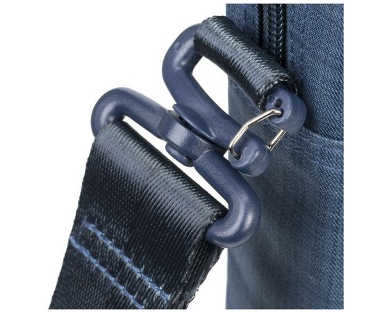 Сумка для ноутбука RivaCase 15.6" 8335 Blue (8335Blue), изображение 8 Сумка для ноутбука RivaCase 15.6" 8335 Blue (8335Blue), изображение 8