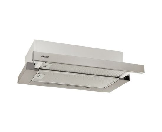 Вытяжка кухонная Eleyus BREEZE 470 50 IS, изображение 2 Вытяжка кухонная Eleyus BREEZE 470 50 IS, изображение 2