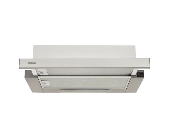 Вытяжка кухонная Eleyus BREEZE 470 50 IS, изображение 3 Вытяжка кухонная Eleyus BREEZE 470 50 IS, изображение 3