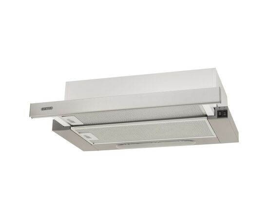 Вытяжка кухонная Eleyus BREEZE 470 50 IS, изображение 4 Вытяжка кухонная Eleyus BREEZE 470 50 IS, изображение 4