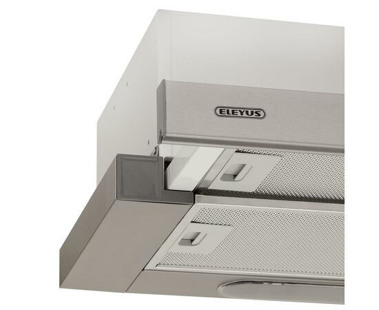 Вытяжка кухонная Eleyus BREEZE 470 50 IS, изображение 7 Вытяжка кухонная Eleyus BREEZE 470 50 IS, изображение 7