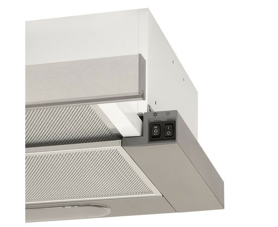 Вытяжка кухонная Eleyus BREEZE 470 50 IS, изображение 8 Вытяжка кухонная Eleyus BREEZE 470 50 IS, изображение 8