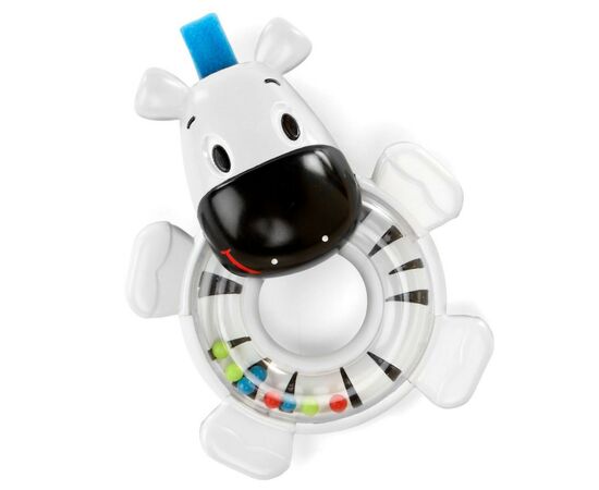 Детский коврик Baby Einstein Spots & Stripes Safari (9167), изображение 3 Детский коврик Baby Einstein Spots & Stripes Safari (9167), изображение 3