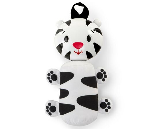 Детский коврик Baby Einstein Spots & Stripes Safari (9167), изображение 4 Детский коврик Baby Einstein Spots & Stripes Safari (9167), изображение 4