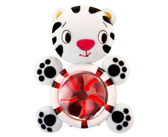 Детский коврик Baby Einstein Spots & Stripes Safari (9167), изображение 5 Детский коврик Baby Einstein Spots & Stripes Safari (9167), изображение 5