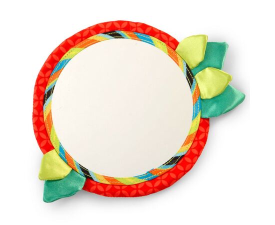 Детский коврик Baby Einstein Spots & Stripes Safari (9167), изображение 6 Детский коврик Baby Einstein Spots & Stripes Safari (9167), изображение 6