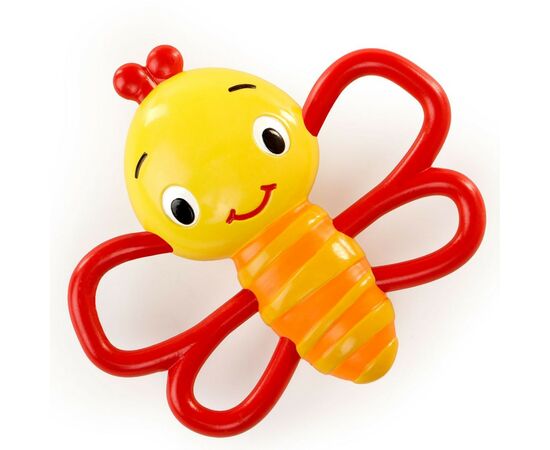Детский коврик Baby Einstein Spots & Stripes Safari (9167), изображение 8 Детский коврик Baby Einstein Spots & Stripes Safari (9167), изображение 8
