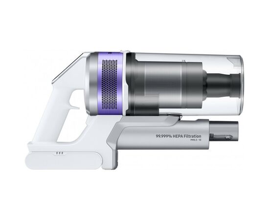 Пилосос Samsung VS15T7036R5/EV, зображення 11 Пилосос Samsung VS15T7036R5/EV, зображення 11