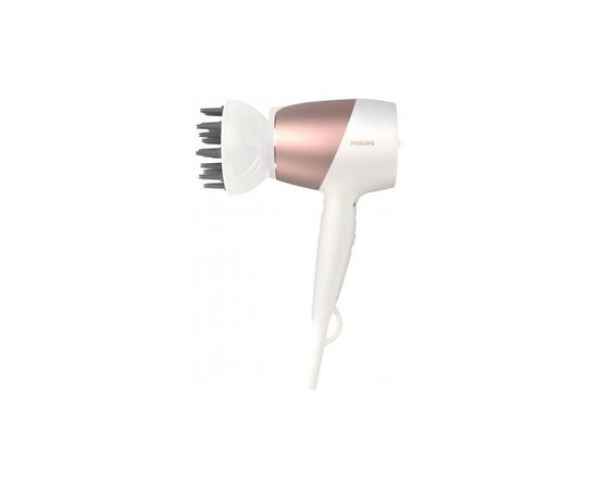 Фен Philips BHD827/00, зображення 2 Фен Philips BHD827/00, зображення 2