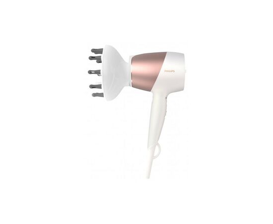 Фен Philips BHD827/00, зображення 3 Фен Philips BHD827/00, зображення 3