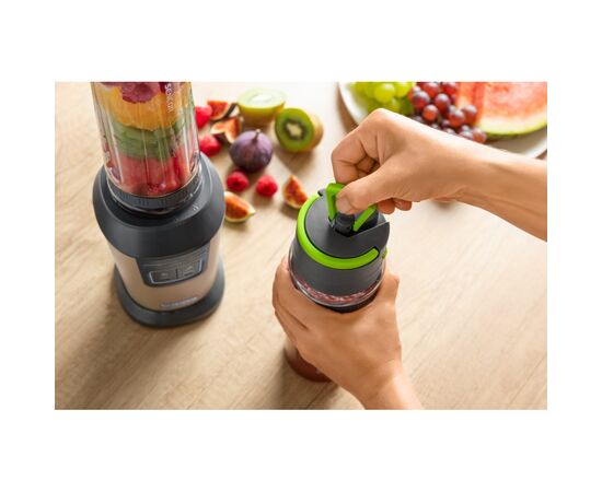 Блендер Sencor SBL7177CH, изображение 11 Блендер Sencor SBL7177CH, изображение 11