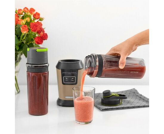 Блендер Sencor SBL7177CH, изображение 12 Блендер Sencor SBL7177CH, изображение 12