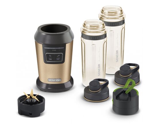 Блендер Sencor SBL7177CH, изображение 2 Блендер Sencor SBL7177CH, изображение 2