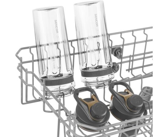 Блендер Sencor SBL7177CH, изображение 6 Блендер Sencor SBL7177CH, изображение 6