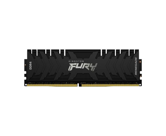 Модуль памяти для компьютера DDR4 32GB (2x16GB) 3600 MHz Fury Renegade Black Kingston Fury (ex.HyperX) (KF436C16RB1K2/32), изображение 4 Модуль памяти для компьютера DDR4 32GB (2x16GB) 3600 MHz Fury Renegade Black Kingston Fury (ex.HyperX) (KF436C16RB1K2/32), изображение 4