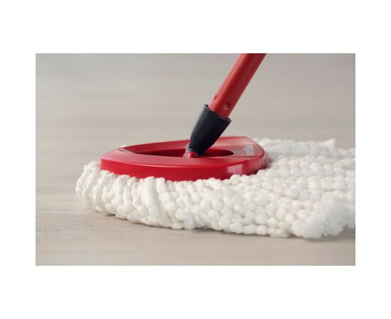 Комплект для уборки Vileda EasyWring & Clean Turbo Smart (4023103208476), изображение 10 Комплект для уборки Vileda EasyWring & Clean Turbo Smart (4023103208476), изображение 10